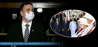 Rodrigo otavio soares pacheco (born 3 november 1976) is a brazilian politician and lawyer, current president of the federal senate and president of the national congress. Bjyqyzgp9osrnm