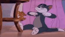 Check out all the awesome tom and jerry gifs on wifflegif. Tom And Jerry Gifs Tenor