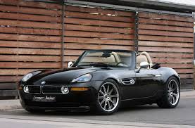 2012 Senner Bmw Z8 Bmw Z8 Bmw Used Bmw