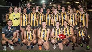 Check spelling or type a new query. Hawthorn Afl Team To Camp Here In 2018 Katherine Times Katherine Nt