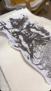 Thank you for trusting @hero.tattoo . , Artist: Don Hero , For inquiries DM  or Call/Whatsapp 0561451173. #dubai #dubailifestyle #dubaitattooartist  #dubailife #dubaitattoo #mydubai #professional ...