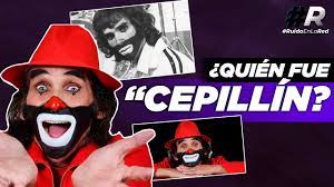 Quién fue 'Cepillín'? (Biografía e historia) | Murió Cepillín a los 75 años  - YouTube