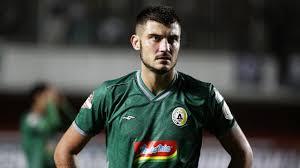 Daftar juara piala eropa/liga champions. Pesona Marko Simic Dan Serbuan Pemain Eropa Timur Di Kompetisi Kasta Elite Indonesia Indonesia Bola Com