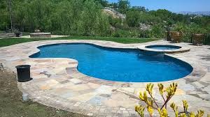 Blue Harbor Plasterscapes Pool Plaster Small Backyard Pools Pool