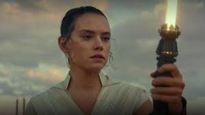 How Did Rey Get The Yellow Kyber Crystal? I don't think we have an answer  to this yet, do we? Any Theories and Ideas? : r/StarWarsCantina