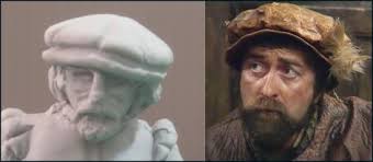 I Live with Cats: January 2017