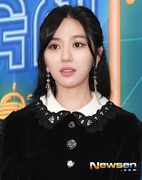 Former aoa band member mina allegedly attempted to take her own life during the early hours of july 29. Mina Officially Left Aoa And Didn T Renew The Contract With Fnc Knetizen