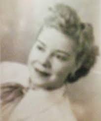 Ruth Ahlfinger Obituary (1926