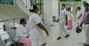Coronavirus Tamil Nadu Orders Inquiry After 236 Chennai Deaths Were Not Added To State Toll