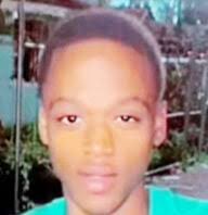 Elcott Jayden Arthur Ferguson