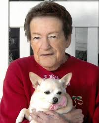 Suzanne Kindrick Obituary May 30, 2023