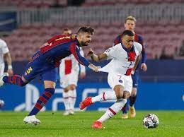 Técnico do flamengo fala após a vitória sobre a cabofriense! Internet Nao Perdoa Nem Messi Apos Vitoria Do Psg Sobre O Barcelona