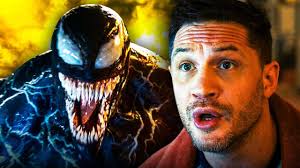 Listen, i do want to become venom in spiderman 3 but i don not know how. Venom 2 Post Credits Scene Explained Why Did Spoilers Show Up