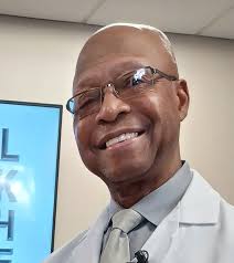 THE NATIONAL BLACK CHURCH INITIATIVE (NBCI) BRIEFING