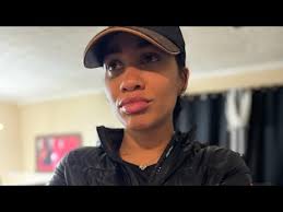 When Mike ask Melisa