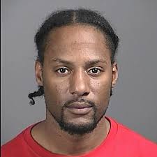 Man with long arrest record identified as church gunman