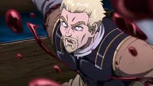 Thorfinn, the son of one of the vikings' greatest warriors, spends his boyhood in a battlefield enhancing his. Vinland Saga Tv Series 2019 Imdb