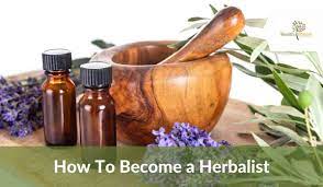 As the cso and a professor at achs, i get a lot of questions some background on the registered herbalist credential. How To Become A Herbalist Academy For Health Fitness