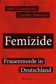 Check spelling or type a new query. Cruschwitz Haentjes Femizide 1 Auflage 2021 Beck Shop De