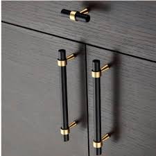 For instance, you need to decide the finishing that will look good on your kitchen cupboard handles. Kitchen Cabinet Drawer Handles Door Knobs Online Sydney Perth Melbourne Australia