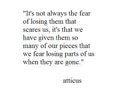 What does this reveal about atticus' character? Quotes Life And Atticus Image 6324515 On Favim Com