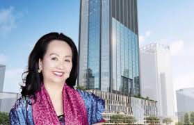 Vụ Vạn Thịnh Phát: Tài sản kê biên lộ bí ẩn Kim Cương - công ty bị ...