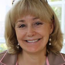 becky douglas (@BeckyBdouglas)