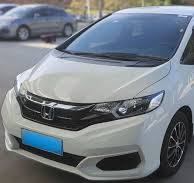 Honda Fit 2018 1.5L 131HP L4 voiture d'occasion de 2018 à ...
