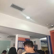 Bank Rakyat Cawangan Pelabuhan Klang 371 Visitors