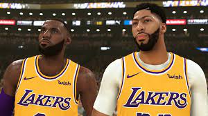 Ανεπανάληπτη προσφορά της 2k games η οποία προσφέρει το nba 2k20 σε τιμή χώμα! 20 Simmed Seasons Of Nba 2k20 Beat L A No Way 2k Loves The Lakers Venturebeat