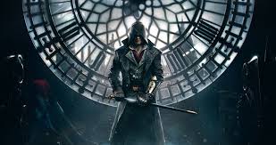 Assassins Creed Syndicate 4k Ultra Hd Wallpaper Assassin S Creed Wallpaper Assassins Creed Assassins Creed Game