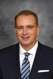 Sysco exec takes helm as Houston nonprofit chair to expand services