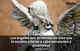 Estas cartas las escribía para aquellos con los que las guardaba en una caja y ahí se quedaban. Las 101 Mejores Frases De Angeles