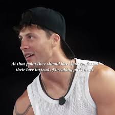 Aaron's Love Island Journey: Drama with Rob and Leah