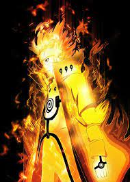 Naruto Poster By Brian John Displate Wallpaper Naruto Shippuden Naruto Uzumaki Art Cool Anime Wallpapers