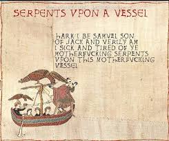 Image 19696 Medieval Tapestry Edits Bayeux Tapestry Medieval Tapestry Medieval Memes