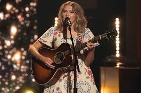 Hannah Harper Nails Lee Ann Womack Cover On 'American Idol,' Advances To  Golden Room - Music Mayhem