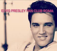 Grazie Elvis Official Fans Club