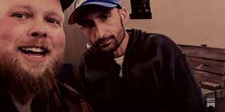 The Poems & Punchlines Experiment