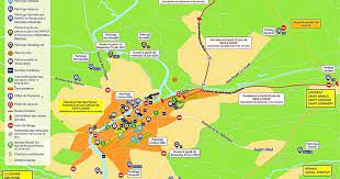 Arrivee tour de france pontivy. Pontivy Pietonnier A Partir De 5 H Le 28 Juin Pour Le Tour De France Carte Interactive Un Tour Dans Le Pays De Pontivy Le Telegramme