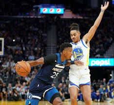 Should the young guard get his chance to run the golden state warriors' second unit? Highlights Jordan S 19 Point Poole Party Versus Timberwolves