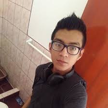 by Brian Alexis Llampi Anccori. Photo stock