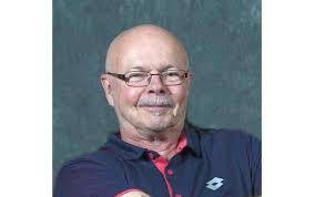 James Ambrose Obituary (1946