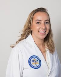 University of New England College of Osteopathic Medicine