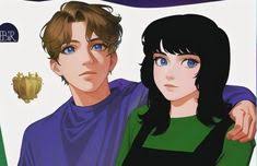 15 ideias de Mike x Charlie em 2025