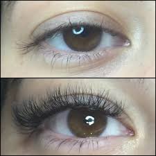 Maybe you would like to learn more about one of these? Eyelash Extensions 101 Everything You Need To Know Beauty By Allison