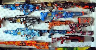 Why make a prosthetic nerf gun?. Pin On Organization