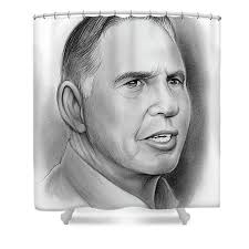 David Pearson Tote Bag by Greg Joens