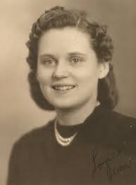 Obituary: Jean M. Burns