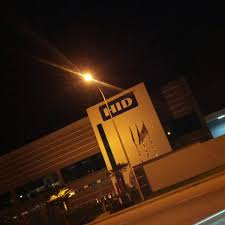 Hid global is an american manufacturer of secure identity products. Hid Global Sdn Bhd Factory